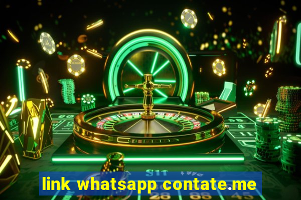 link whatsapp contate.me